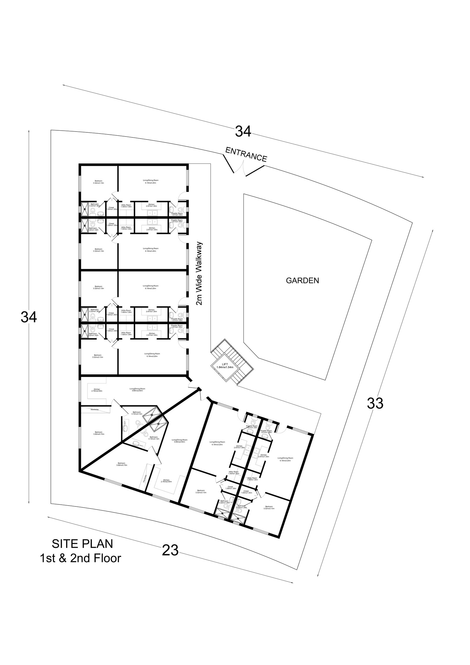 2D PLANING