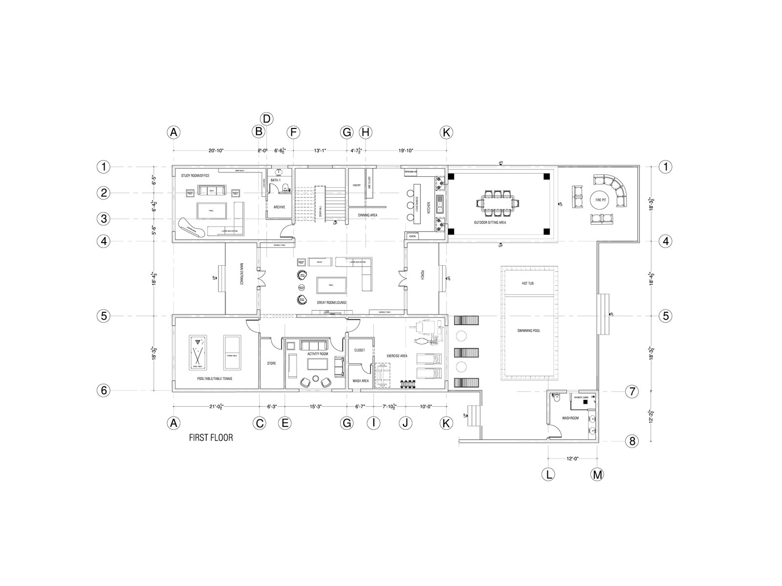 2D PLANING