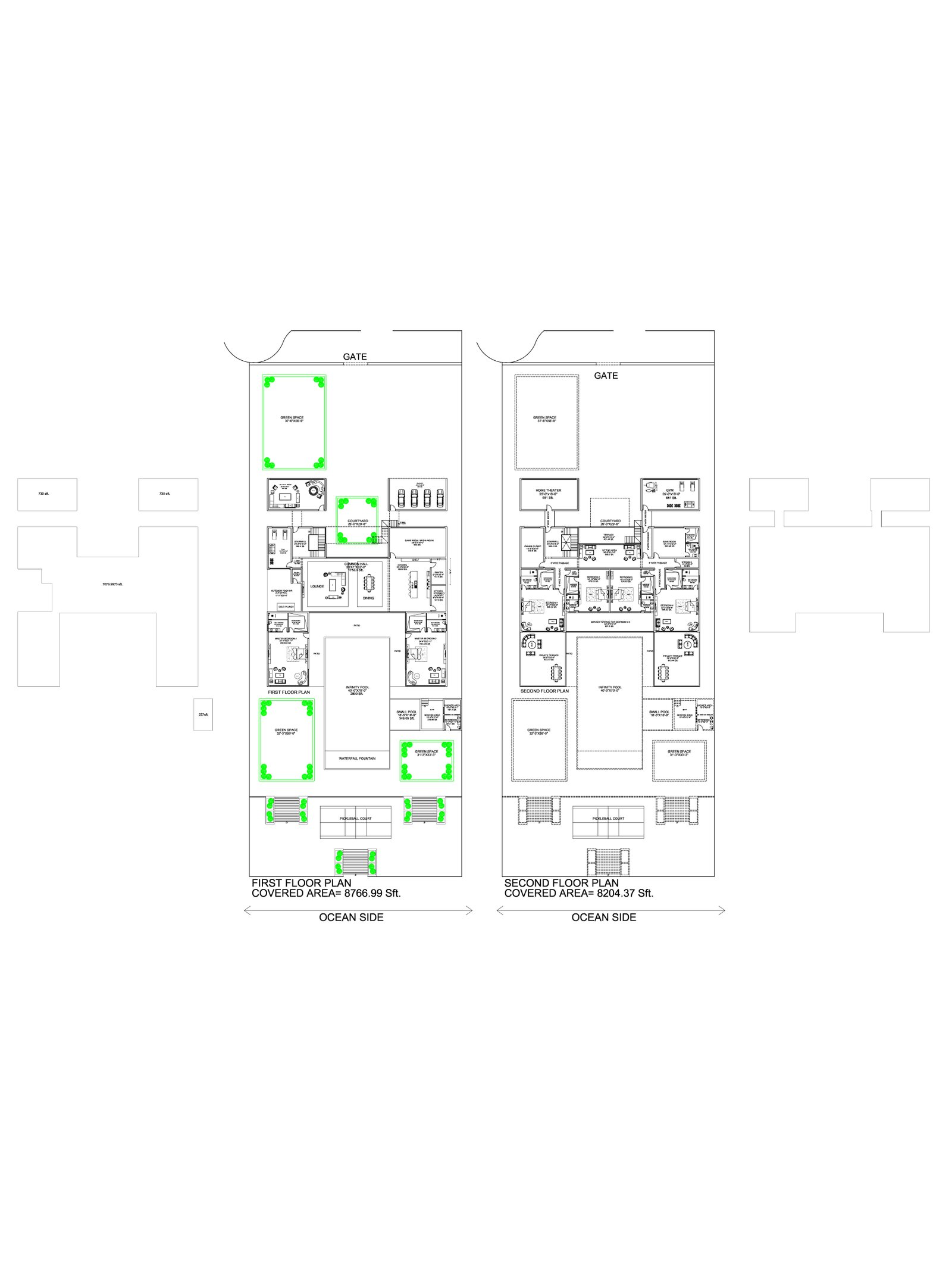 2D PLANING