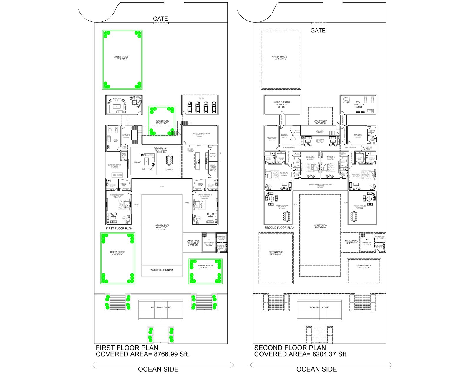 2D PLANING | Plan Pixel
