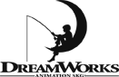 DreamWork logo