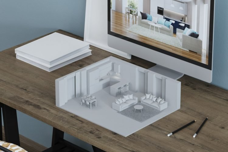 VIRTUAL STAGING
