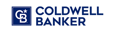 Coldwel Banker logo